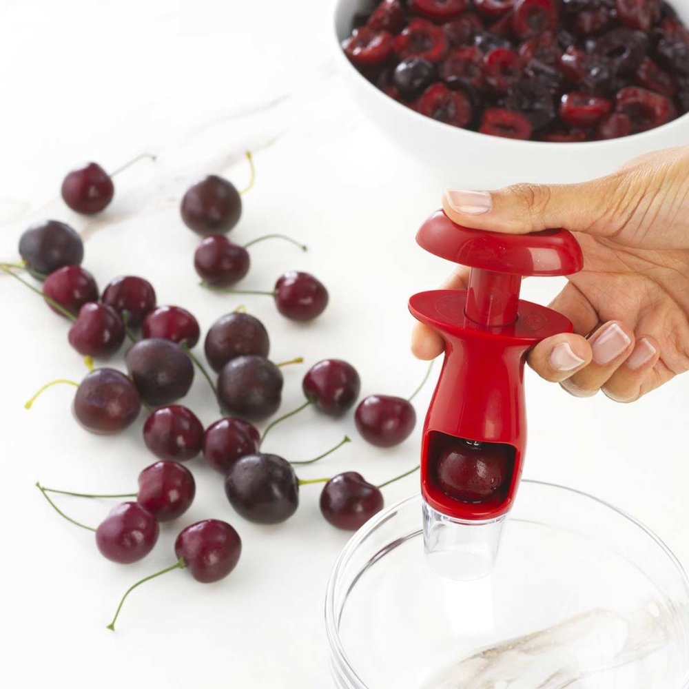 NWOT Good Cook Cherry Pitter